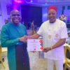 NGE Inducts Odiai Ohi Of Arise News TV And Others Into Its Fold
