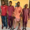 Police Arrest Kidnappers Terrorising Abeokuta And Its Environs