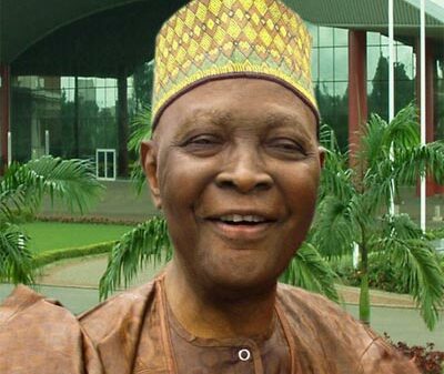 Family And Associates Hold Memorial Lecture In Honour Of Dr Olusola Saraki