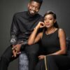 JUST IN: Basketmouth And Wife End 12-Year-Old Marriage