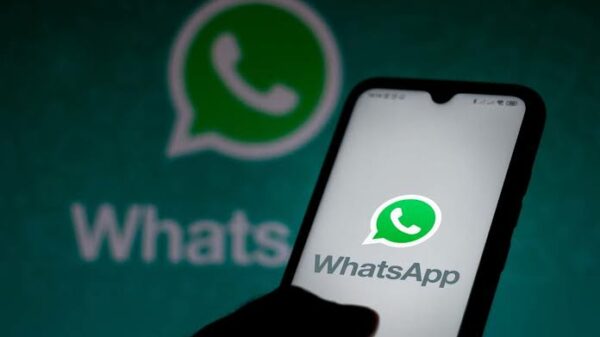 JUST IN: WhatsApp Rolls Out Payment Features After Central Bank's Approval