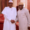  'Even Fiercest Critics Will Not Deny His Integrity’ - Fayemi Celebrates Buhari At 80