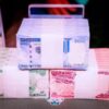 Ink Stains From New Naira Notes Are Security Features - Minting Firm