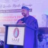 Sunday Dare Outlines Ways To Deepen Democracy And Sustainable Development In Nigeria
