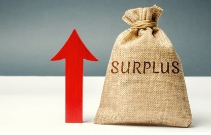 Saudi Arabia Records $27bn Budget Surplus 