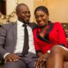 'We Don't Talk' - Yvonne Jegede Wonders How Friendship With Ex-Husband Deteriorated