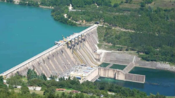 $1.3bn Zungeru Hydropower To Begin Operations Q2 2023