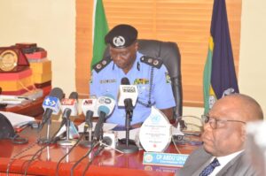 Police Nab Man Who Raped Four Girls In One Day