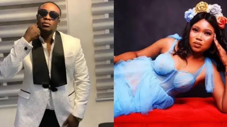 Singer Chuddy K Loses Wife