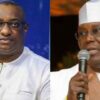 Keyamo Seeks Court Order To Serve Atiku Process Through Substituted Means