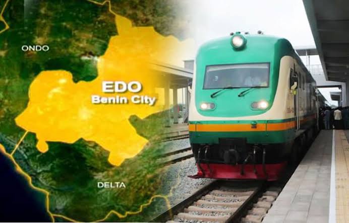 Edo Govt Reveals Number Of Kidnapped Train Passengers - Says 'Not 32'