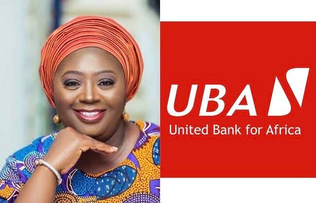 UBA Appoints First Female Africa CEO