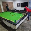 SPPA To Lead Nigerian Pool Players To World Cup In China