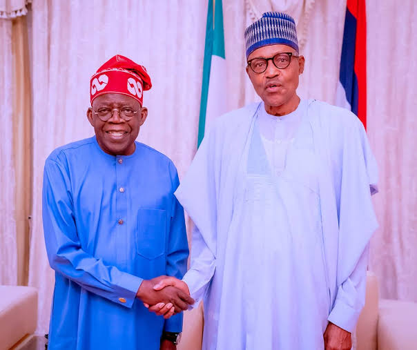 Buhari Expresses Shock Over Niger Coup - Hails Tinubu's Actions