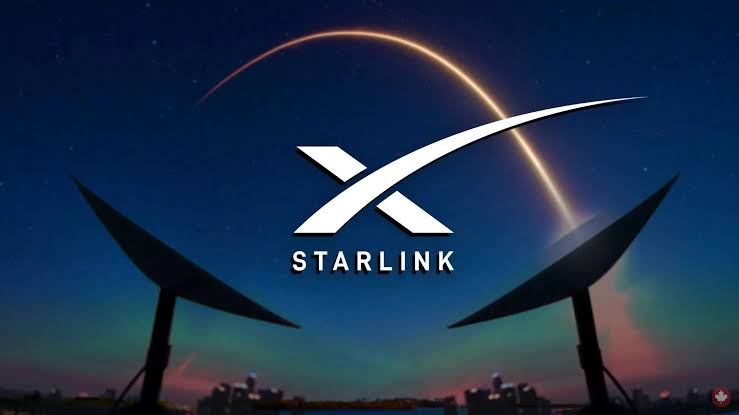 Starlink Now In Nigeria