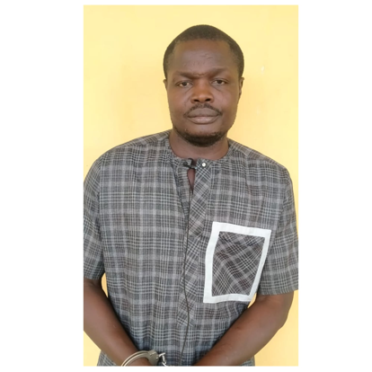 Man Sets Wife Ablaze Over Refusal To Cook