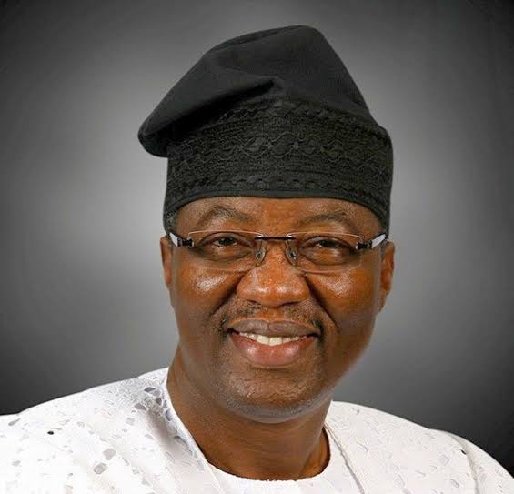 Court Stops Ogun Govt From Demolishing Gbenga Daniel's Properties
