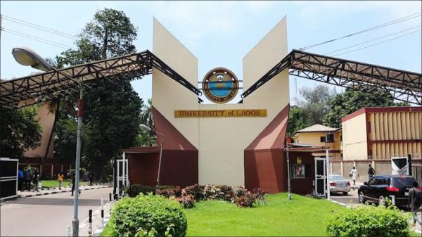 VIDEO: How UNILAG Contributes To Open Defecation