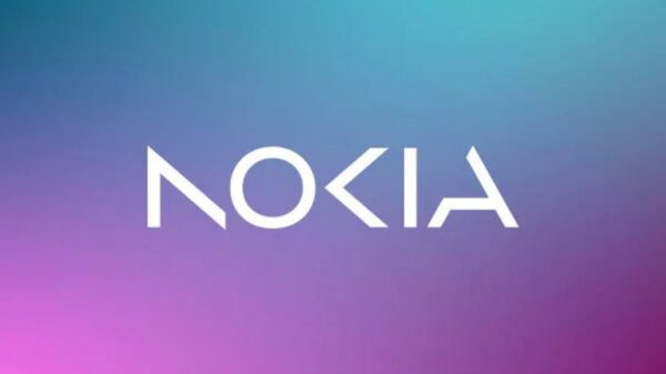 Nokia Changes Logo