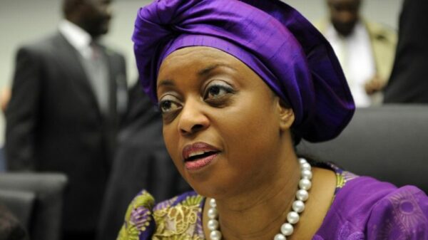 UK Turned Down Request To Extradite Diezani - AIG