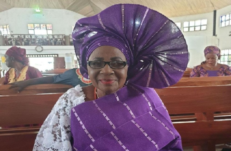 JUST IN: Publisher Of THEWILL Newspaper Austyn Ogannah’s Mother Is Dead