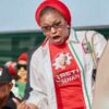 LP’s Ireti Kingibe Wins FCT Senatorial Seat