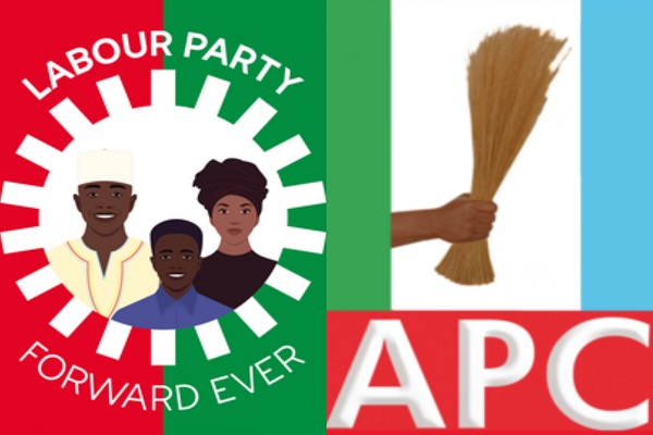 South-West LP Leaders Collapse Structure Into APC