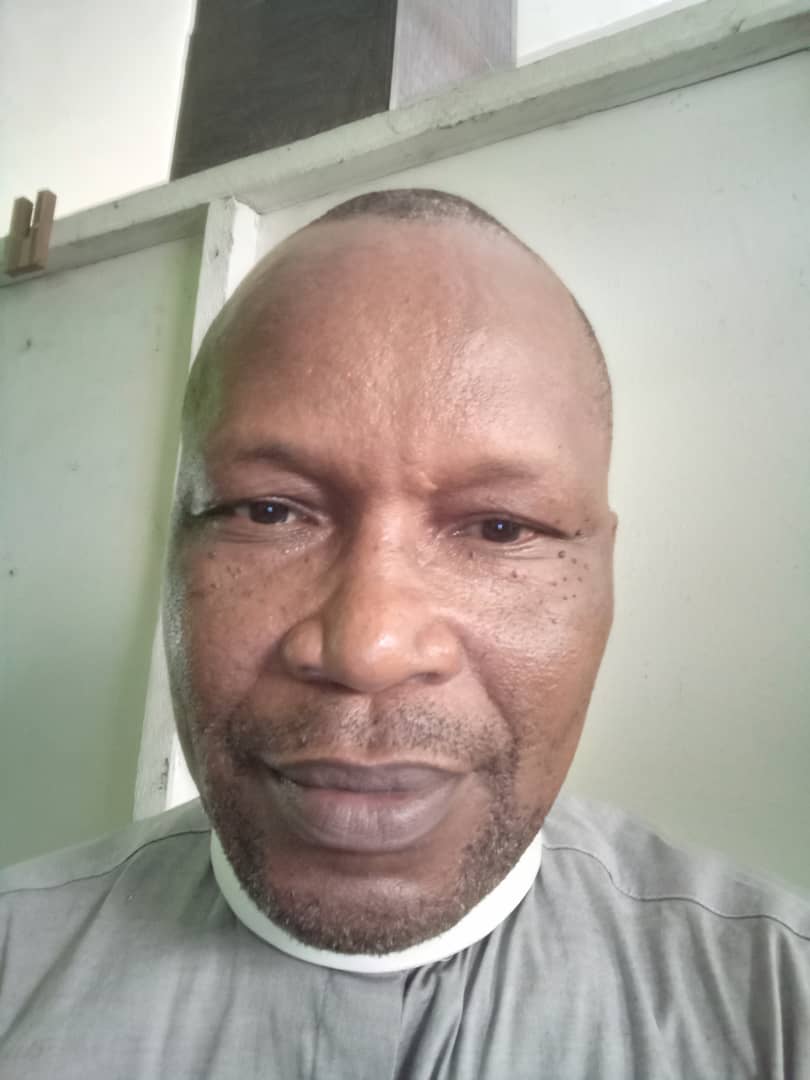 2023 Elections: A Voice Inspired By God By Reverend Anthony Nwokoye