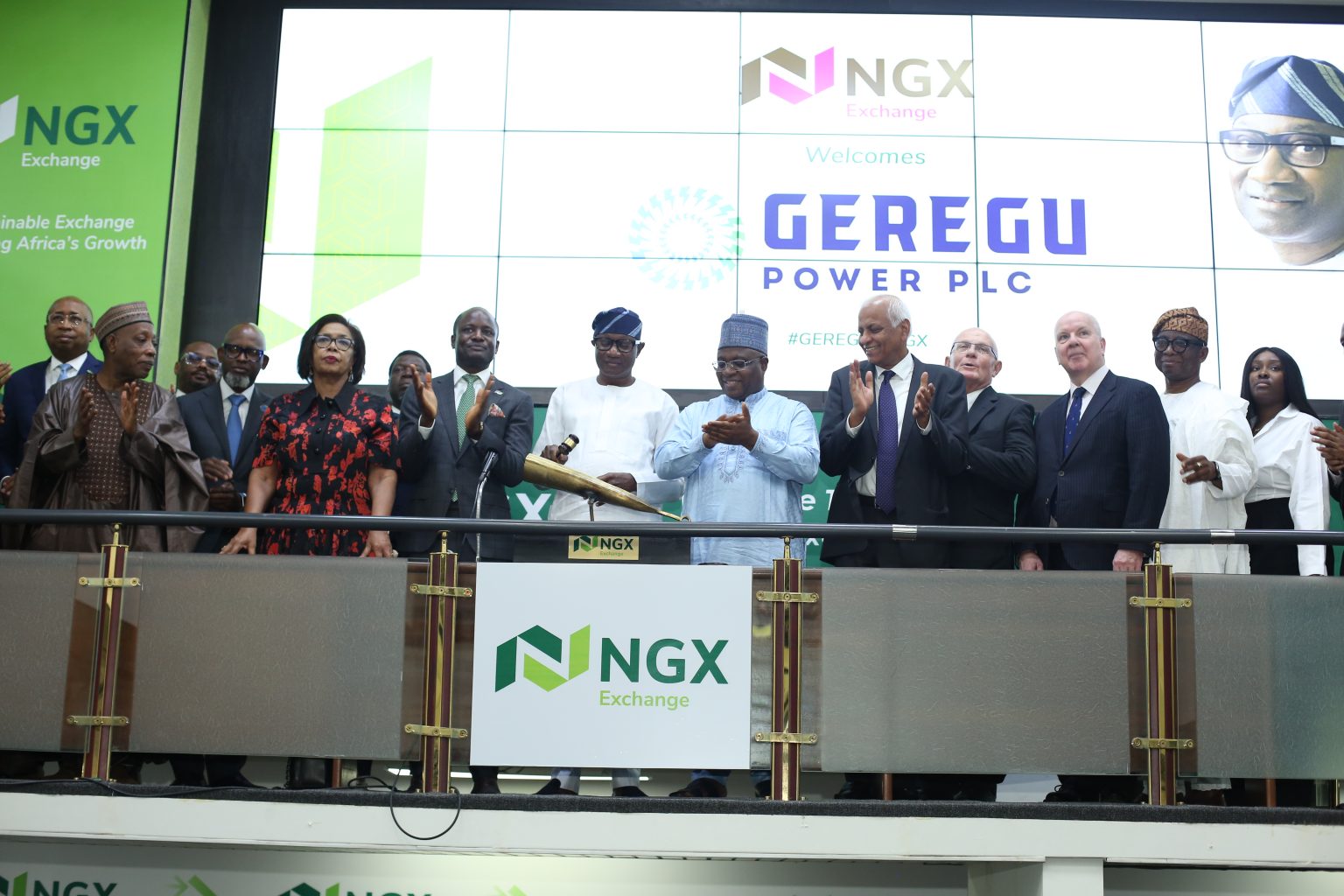 Nigeria’s Power Sector Problems Surmountable Despite Challenges - Otedola