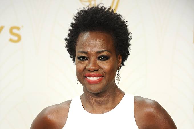 'The Woman King' Viola Davis Net Worth