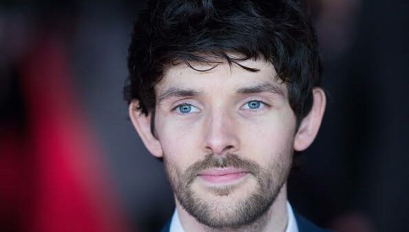 ‘Merlin’ Colin Morgan’s Biography And Net Worth