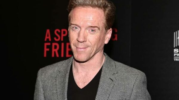 ‘Homeland’ Damian Lewis Biography And Net Worth