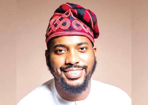 Buruji Kashamu’s Son Rasheed Wins Ogun Assembly Seat