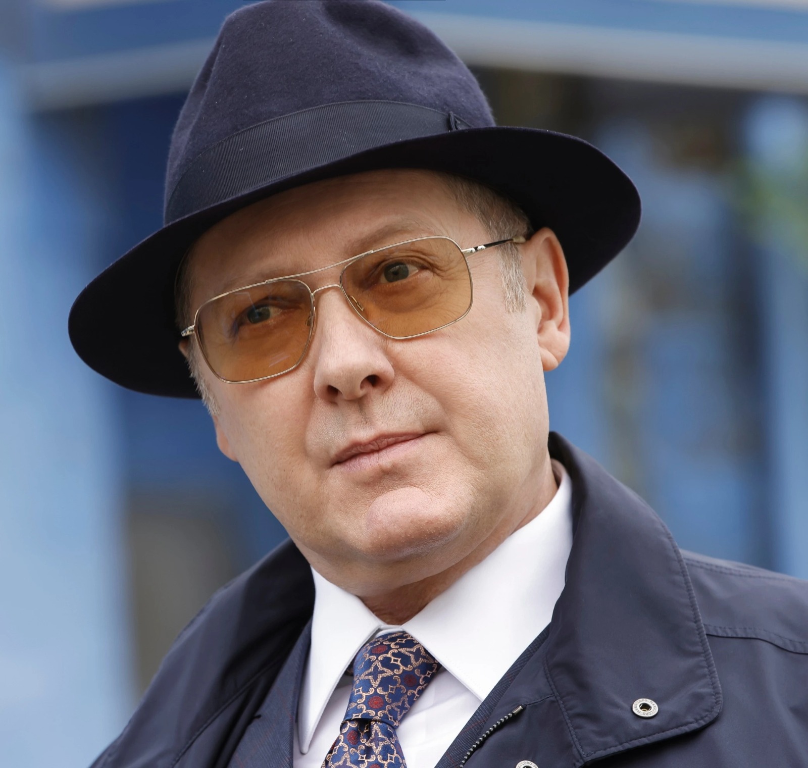 The Blacklist James Spader's Net Worth