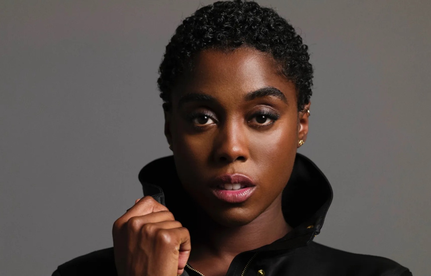 'The Woman King' Star Lashana Lynch’s Net Worth
