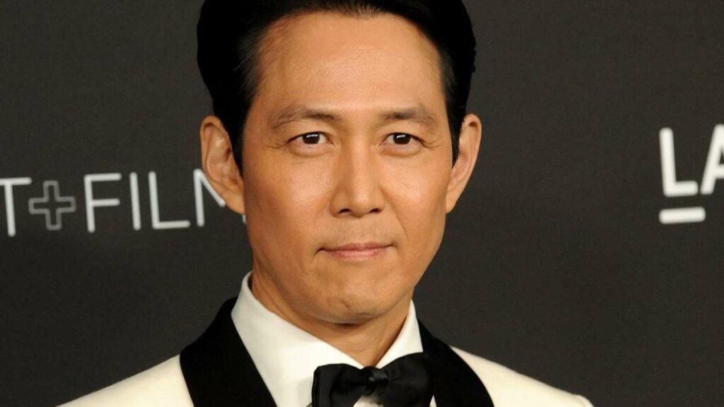 ‘Chief of Staff’ Lee Jung-jae’s Net Worth - Gatekeepers News