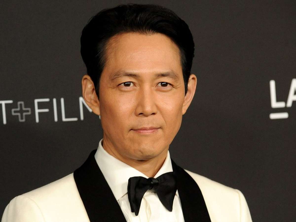 ‘Chief of Staff’ Lee Jung-jae Net Worth