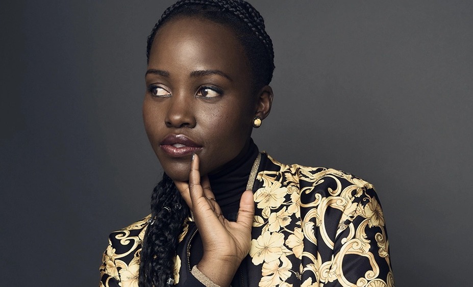 Lupita Nyong'o Biography And Net Worth