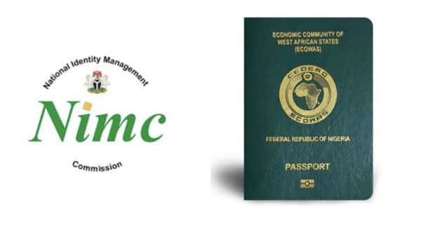 Nigerians To Start Paying For NIN Verification When Applying For International Passport