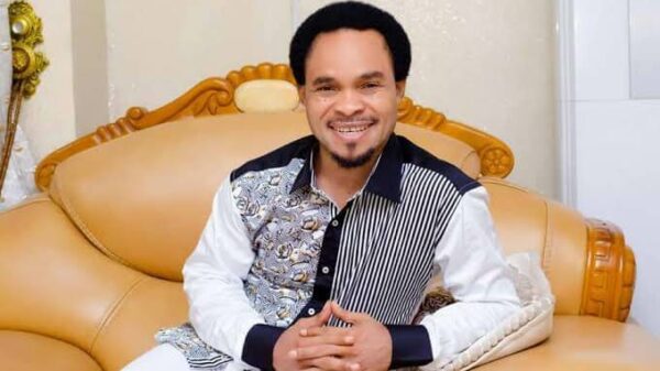 I Will Die Soon - Prophet Odumeje Says He Has Completed Earthly Ministry