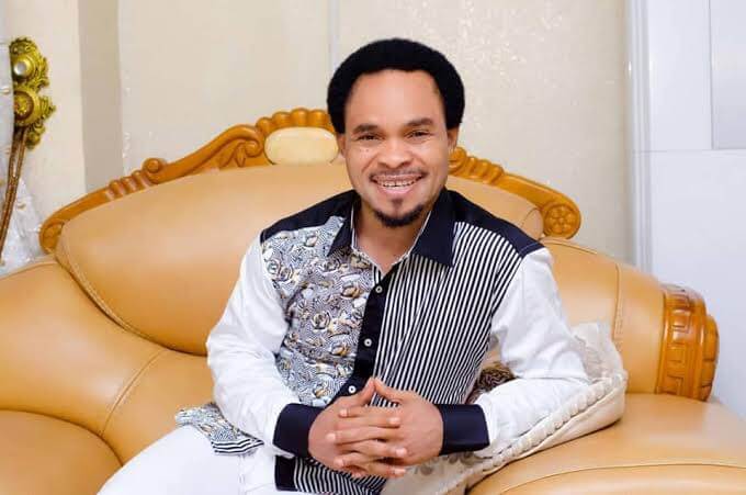 I Will Die Soon - Prophet Odumeje Says He Has Completed Earthly Ministry