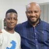 JUST IN: Yul Edochie's First Son Kambilichukwu Is Dead