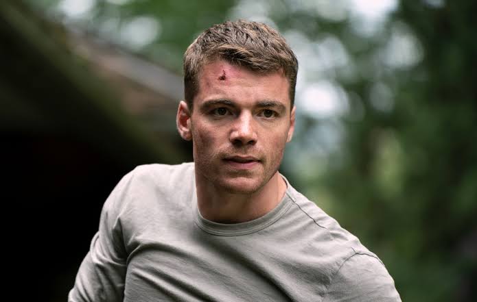 ‘The Night Agent’ Gabriel Basso’s Biography And Net Worth