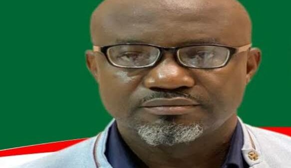 Nigeria Amputee Football Federation President Vows To Reposition The Sport