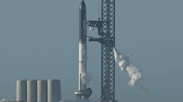 SpaceX Postpones Test Flight Of Starship - World's Bigest Rocket