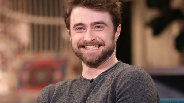 ‘Harry Potter’ Daniel Radcliffe’s Biography And Net Worth