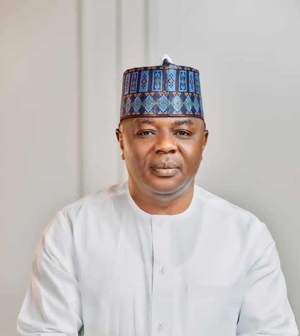 Majority Legislators Backs Betara For House of Reps Speaker