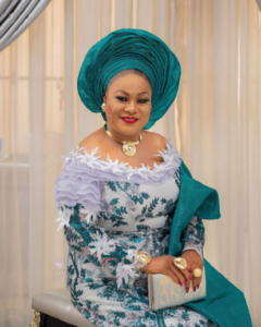 ‘King of Boys’ Sola Sobowale’s Biography And Net Worth