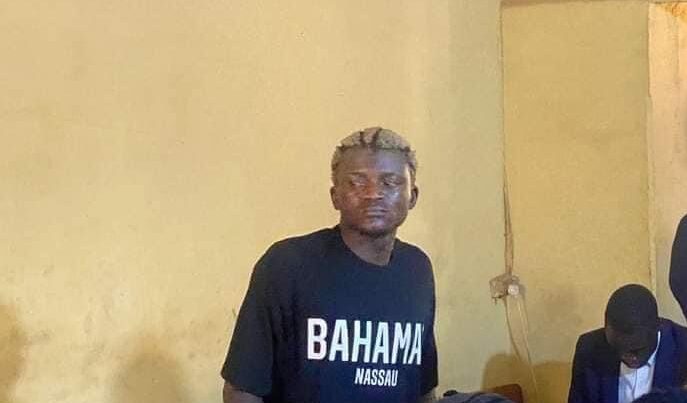 Portable Granted N2 Million Bail In Ogun Court