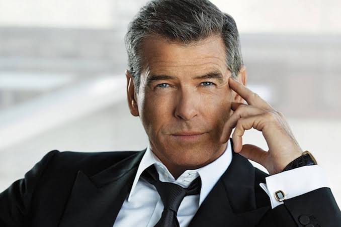 Pierce Brosnan’s Biography And Net Worth